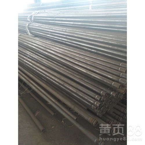 樂平聲測管廠 品質鑄就口碑，專業成就信賴